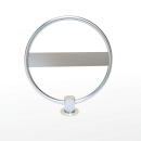 Limerick Hoop Cycle Stand